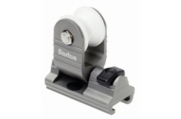 Image of Barton Marine Car Fits 20mm 3/4" 'T' Track Genoa 46618