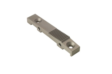 Image of Barton Marine DO 550 Rope Clutch, Base Plate, 81547