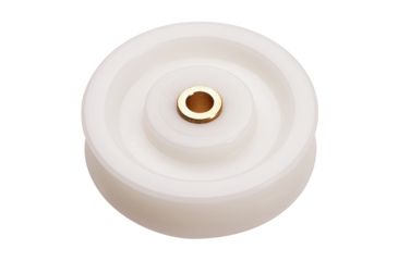 Image of Barton Marine Plain Bearing Sheave - 35mm 1-3/8" 59722