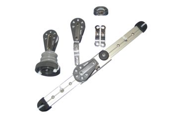 Image of Barton Marine Single Line Reefing Kit - f/Yachts up to 30' 46622