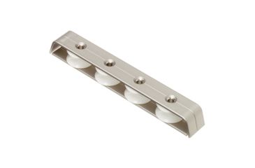 Image of Barton Marine Size 1 Deck Organizer - 4-Sheave 56767