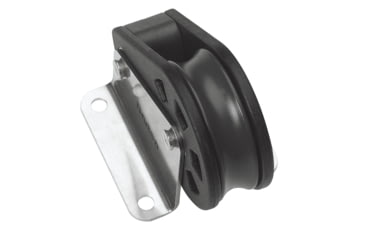 Image of Barton Marine Size 2 Single Upright Blocks, N02150