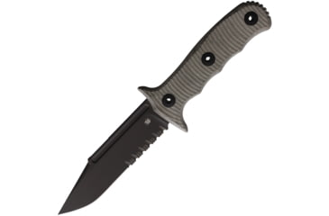 Image of Bastinelli Creations Binome Fixed Blade BAS240P