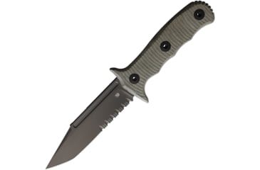Image of Bastinelli Creations Binome Fixed Blade