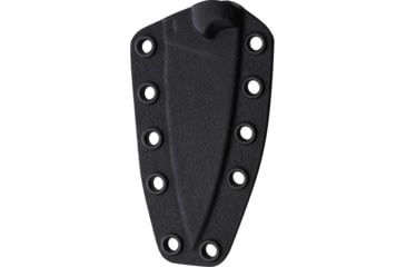 Image of Bastinelli Creations SIN Fixed Blade Serrated