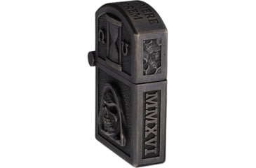 Image of Bastinelli Creations Zippo Lighter Bastinelli