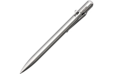 Image of Bastion Bolt Action Pen-SLIM Stainless