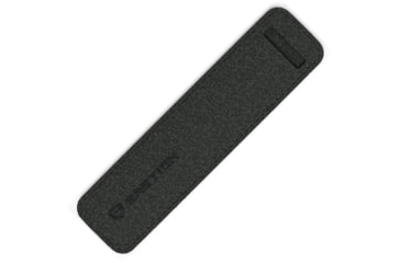 Image of Bastion Felt Pen/Pencil Case Black