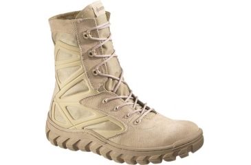 Image of Bates Footwear Mens 8in Annobon Boot, Desert, 11.0M 018473447499