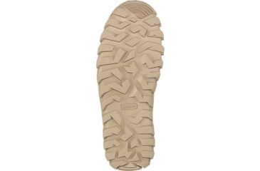 Image of Bates Footwear Mens 8in Annobon Boot, Desert, 11.0M 018473447499