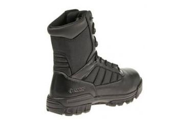 Image of Bates Footwear Mens 8in Tactical Sport Boot,Black,9.5M E02260 9.5M