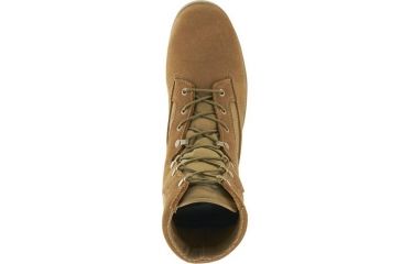 Image of Bates Footwear Mens TerraX3 Hot Weather Comp Toe Boot,Coyote,8.5M E11003 8.5M