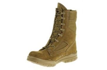 Image of Bates Footwear Mens USMC Lightweight Durashocks Boot,Olive Mojave,7EW E50501 7EW