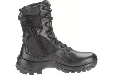 Image of Bates Footwear Delta-9 Gore Tex Side Zip Boot, Black, 11.5W 773040367715