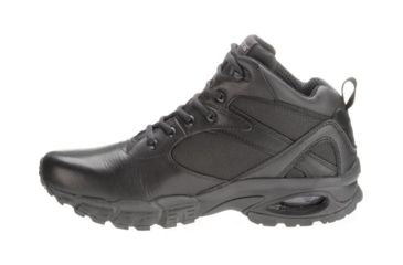 Image of Bates Footwear Delta Trainer Shoe, Black, 07.0M 773040388420
