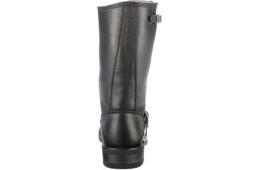 Image of Bates Footwear Men's Palomar Boot, Black, 11.5W 098775737894