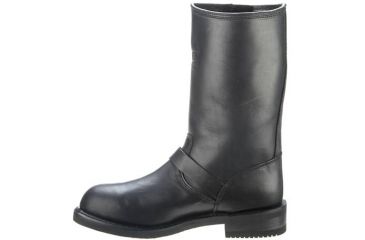 Image of Bates Footwear Men's Palomar Boot, Black, 11.5W 098775737894