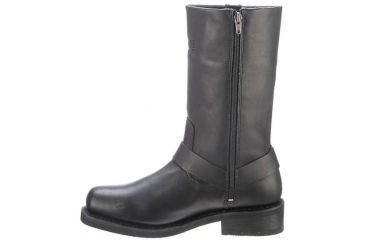 Image of Bates Footwear Men's Tahoe Boot, Black, 10.5W 098775728236