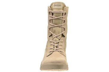 Image of Bates Footwear Zero Mass 8in Side Zip Boot, Desert, 13.0M 018461546777
