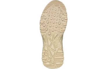 Image of Bates Footwear Zero Mass 8in Side Zip Boot, Desert, 13.0M 018461546777