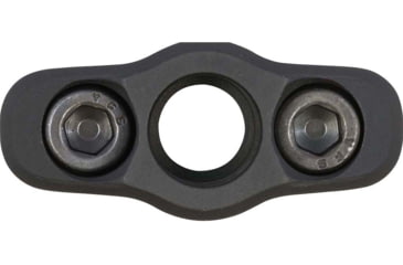 Image of Battle Arms Development AR-15 M-lok QD Sling Mount Aluminum, Black, BADMLOKQD