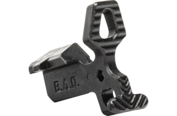 Image of B&amp;T Firearms BADEBCIC308 Bolt Kit Enhanced 308 Win AR-10 Black