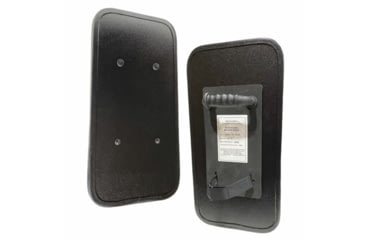 Image of Ballistic Shield Level III 12x24 by Battle Steel