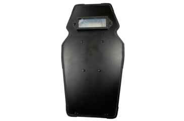 Image of TACLite 20x36 Level 3+ Ballistic Shield M855/M80 7.62mm with View Port