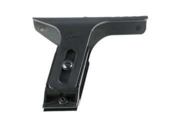 Image of MFT Battlelink Adjustable Check Piece - Black - BACP