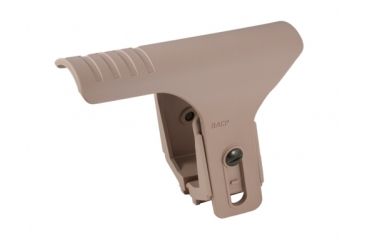 Image of MFT Battlelink Adjustable Check Piece - Flat Dark Earth - BACPFDE