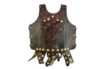 Image of Battling Blades Roman Muscle Legionary - Breastplate, 7145000534188