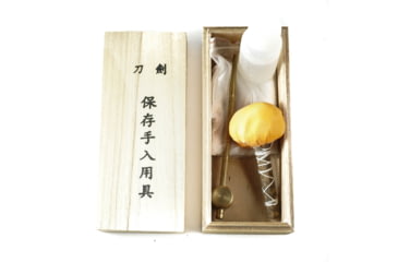 Image of Battling Blades Sword and Knife Cleaning Kit - Maintenance, 541832970274