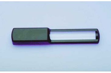 Image of Bausch &amp; Lomb Lighted Bar Magnifier Loupe 81-26-19