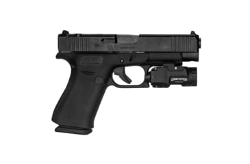 Image of Bayco Sub-Compact 650 Lumens Weapon-Mounted Light for Narrow Rail Handguns