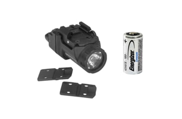 Image of Bayco Sub-Compact 650 Lumens Weapon-Mounted Light for Narrow Rail Handguns