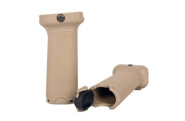 Image of BCM GFVG-FDE VERTICAL GRIP, EDEMO2