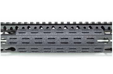 Image of BCM KMR-RP-BLK-5 KMOD RAIL PANEL 5PK
