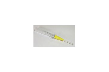 Image of BD Angiocath St 22GA X1IN BLUPK50