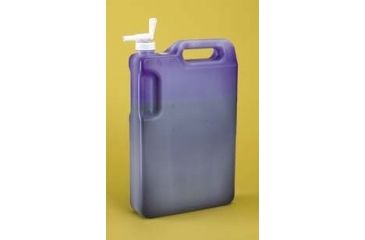 Image of BD BBL and BD Difco Gram Stain Kit Components, BD Diagnostics 212544 Gram Basic Fuchsin (Counterstain)