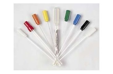 Image of BD BBL Microbiological Specimen Collection and Transport Systems, BD Diagnostics 220117 Bd Cultureswab Collection And Transport Systems Amies Gel Without Charcoal, Double Swab