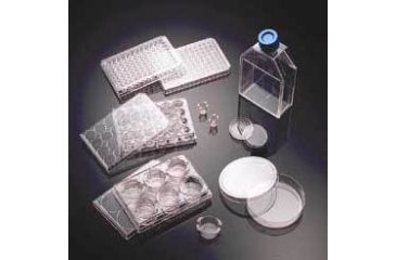 Image of BD BioCoat Cellware, Collagen Type IV, BD Biosciences 354429 Multiwell Plates 96-Well
