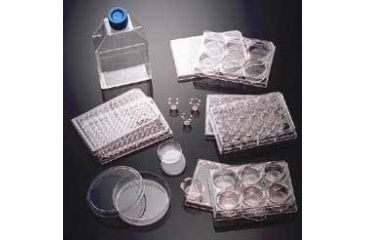 Image of BD BioCoat Cellware, Laminin, BD Biosciences 354405 Culture Dishes 60 Mm