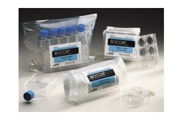 Image of BD BioCoat Gelatin Cellware, BD Biosciences 356652 Multiwell Plates 6-Well