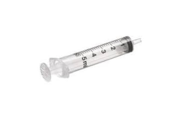 Image of BD Bulk Syringes, Nonsterile, BD Medical 301025