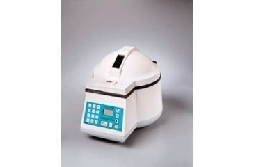 Image of BD Clay Adams Sero-Fuge 2000 Series Centrifuges, BD Diagnostics 420545 Rotors 12-Place, Plastic