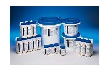 Image of BD Dehydrated MediaBrain Heart Infusion to Dextrose Tryptone Agar, Each, BD Diagnosti Buffered Peptone Water, Pre-enrichment, 218104