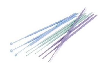 Image of BD Disposable Inoculating Loops and Needles, BD Difco 220217 Inoculating Loops