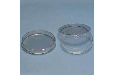 Image of Corning Falcon Disposable Petri Dishes, Sterile, 351007