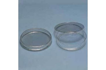 Image of BD Falcon Disposable Petri Dishes, Sterile, BD Biosciences 351058