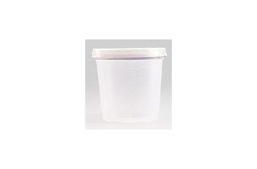 Image of Corning Falcon Sample Containers, Polypropylene, Sterile, 354017 Containers Without Lid